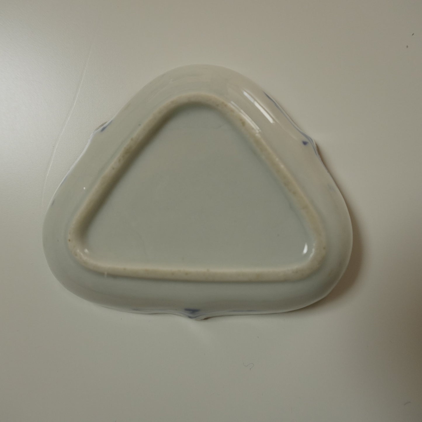 【2枚セット】三角小皿 - Kotto Shop