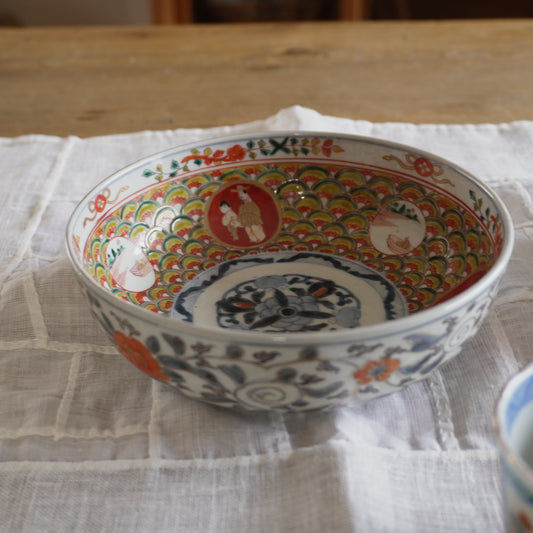 花のようなどこから見ても美しい鉢