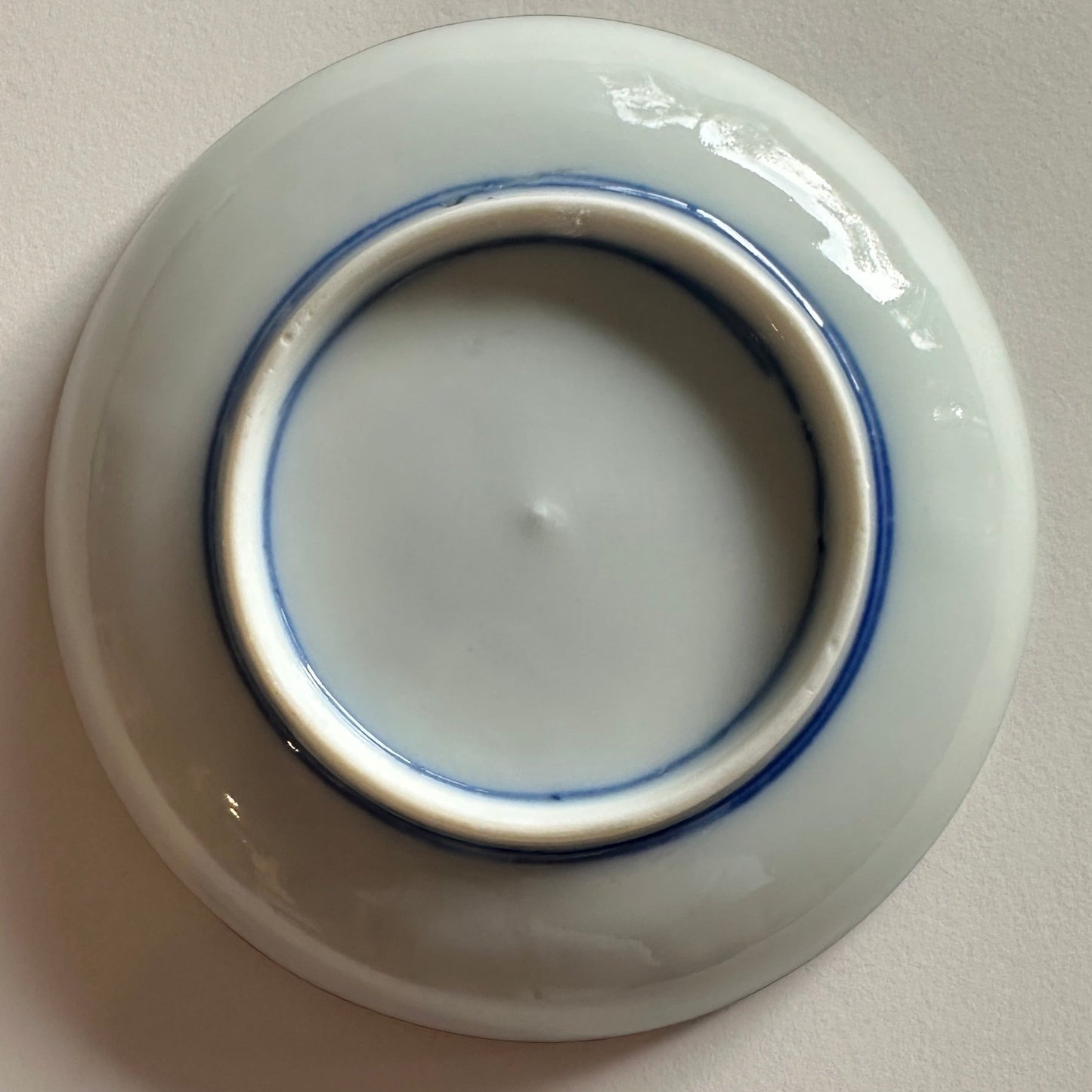 毎日使いの小皿