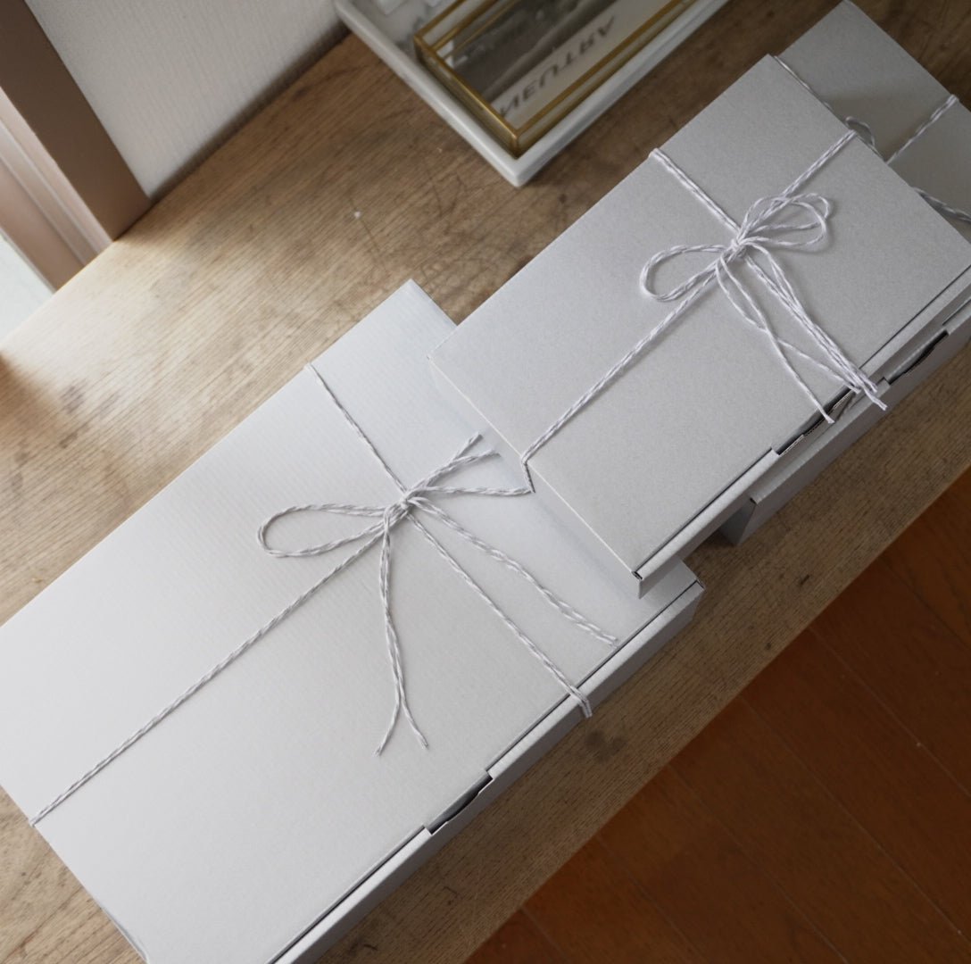 ギフトBOX包装 - Kotto Shop