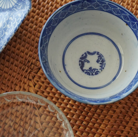 毎日に寄り添う印版小鉢 - Kotto Shop