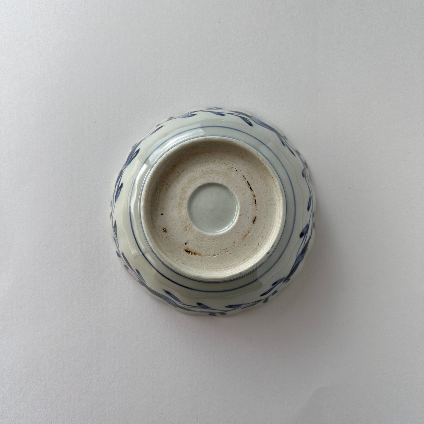 美しい物語のある江戸古伊万里なます - Kotto Shop