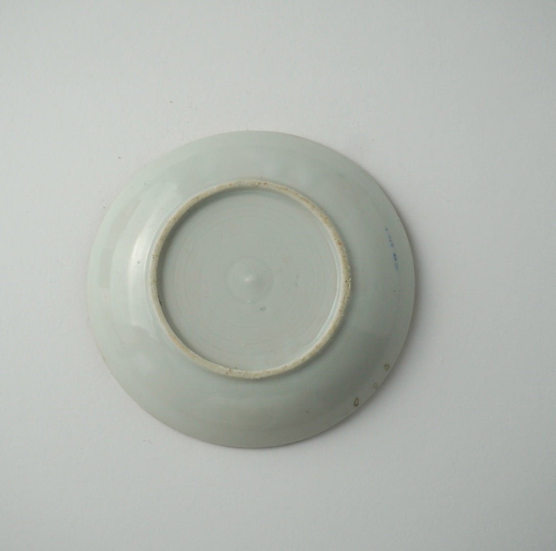 毎日のアクセントになる鶴小皿 - Kotto Shop