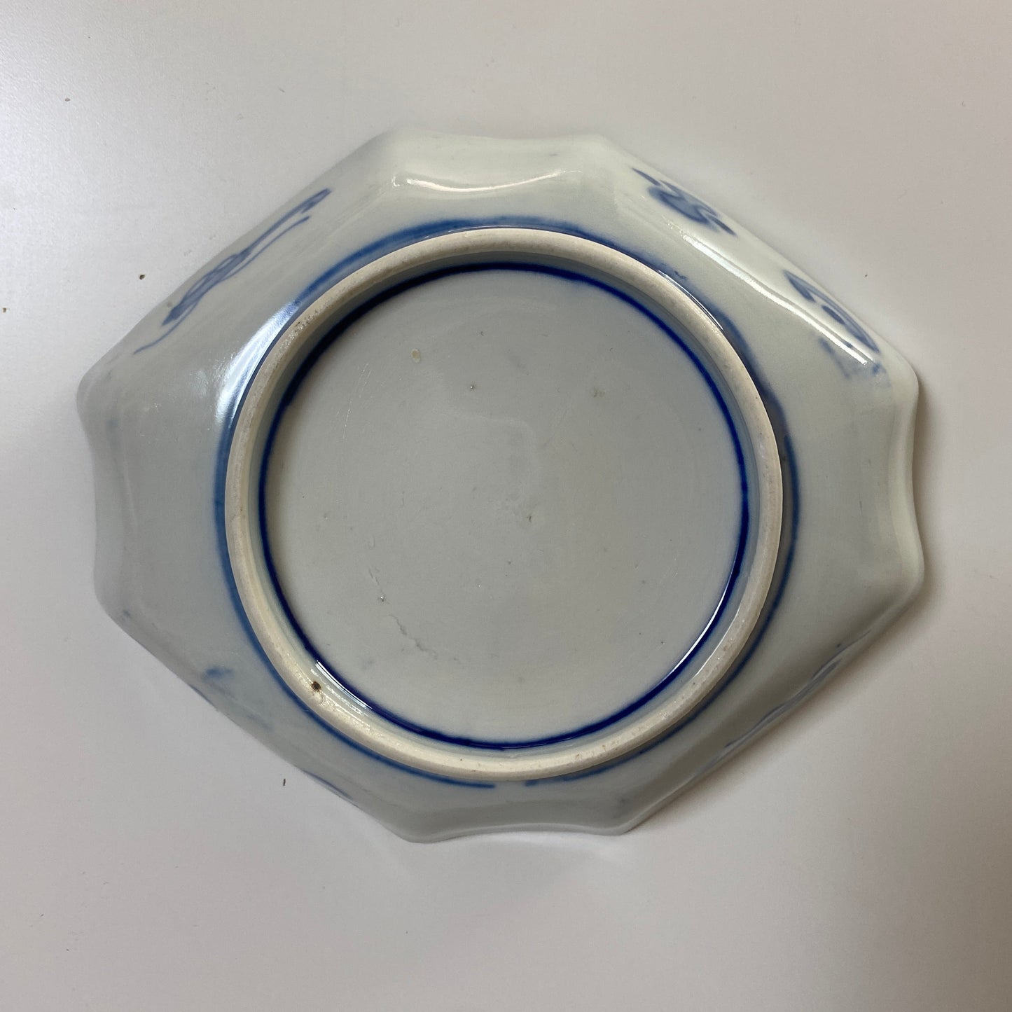 可愛い彩りの変形皿 - Kotto Shop