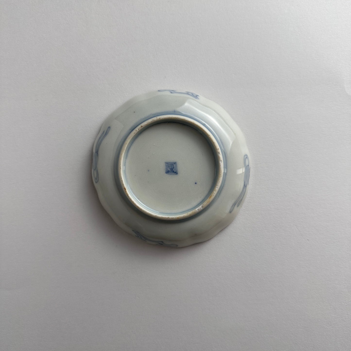 【限定セット】古伊万里の色絵華やぎセット - Kotto Shop