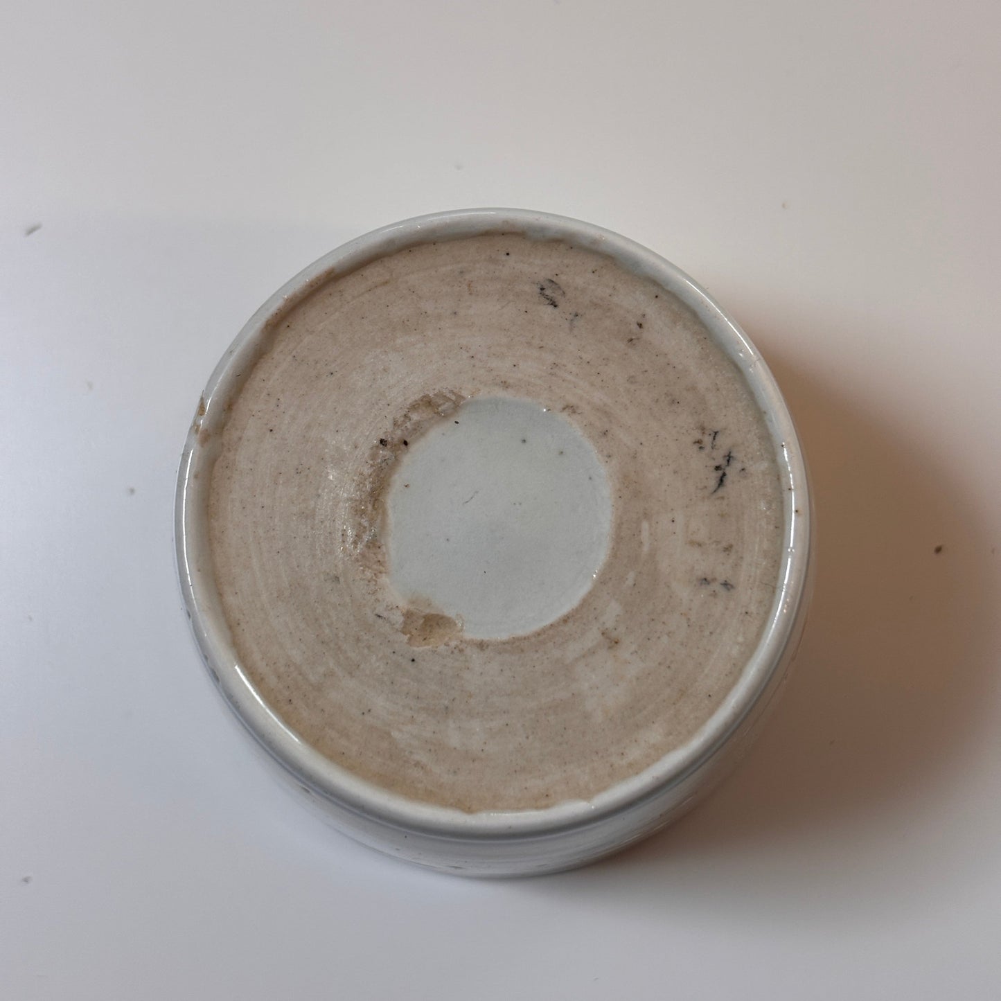 【向付】静かな山水と金彩の美しい器 - Kotto Shop