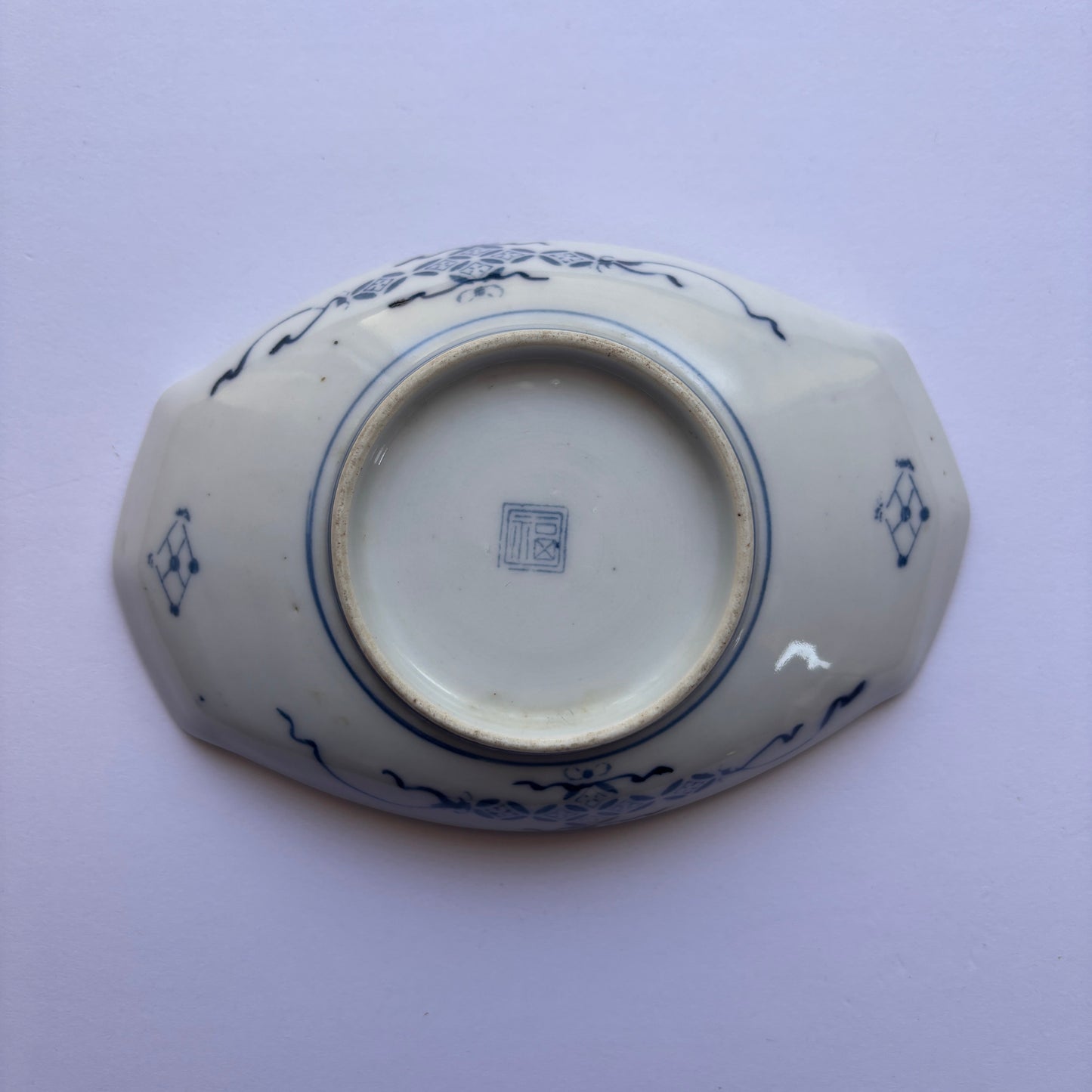 食卓にアクセントを加える変形長皿 - Kotto Shop