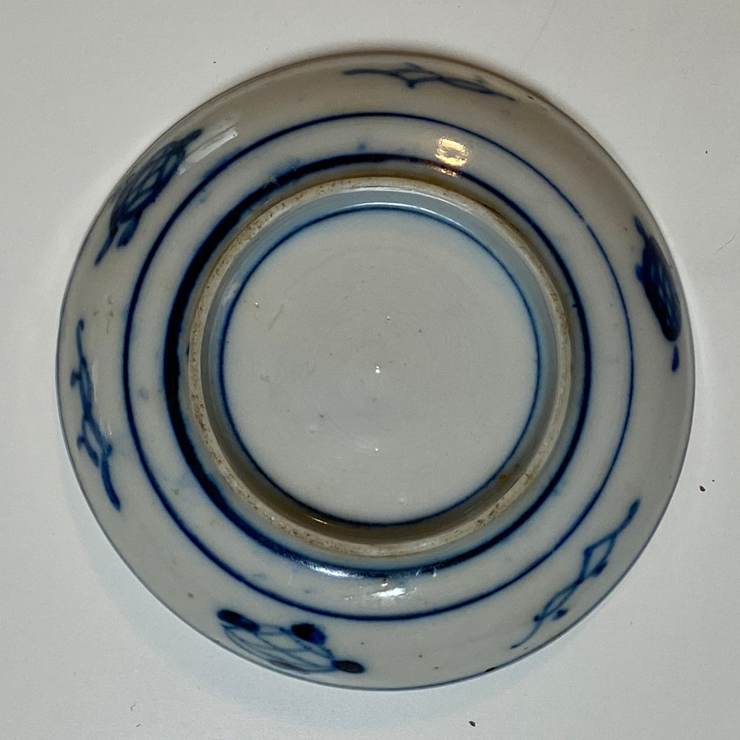 福を運ぶ可愛らしい小皿 - Kotto Shop