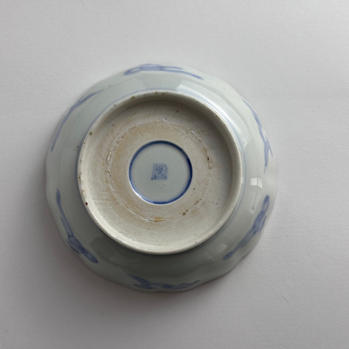 【限定セット】古伊万里の色絵華やぎセット - Kotto Shop