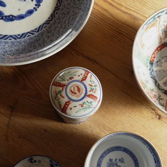 小さな三段重 - Kotto Shop