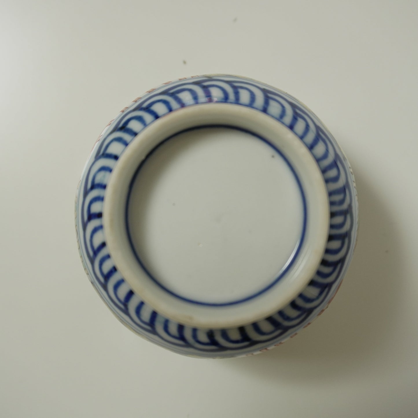 「寿」の縁起のいい向付 - Kotto Shop