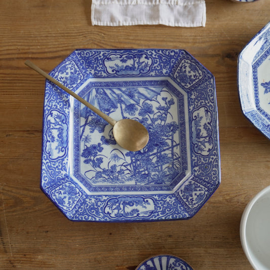 スッカラ(スプーン) - Kotto Shop