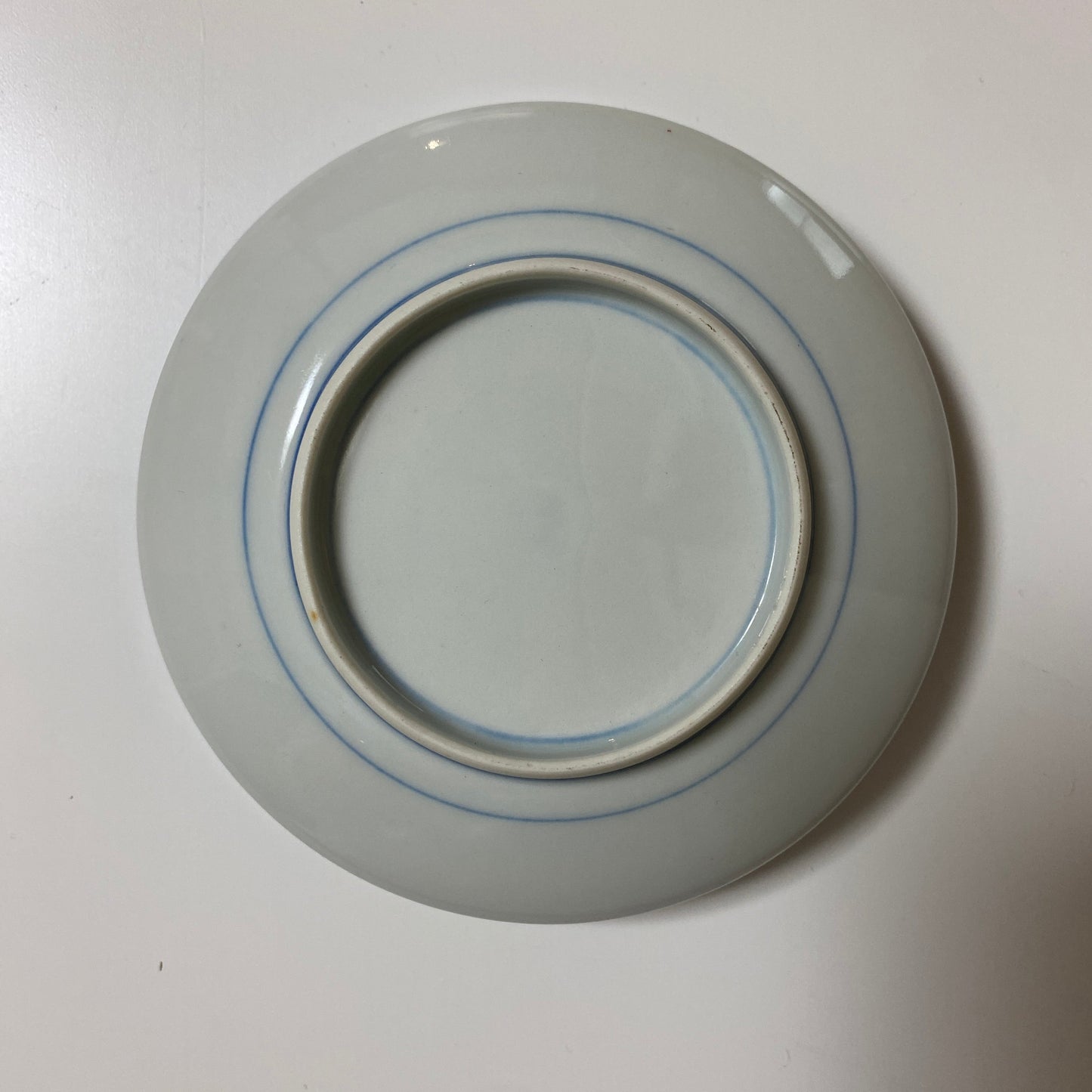 祝いの席にぴったりな鶴に寿図小皿 - Kotto Shop