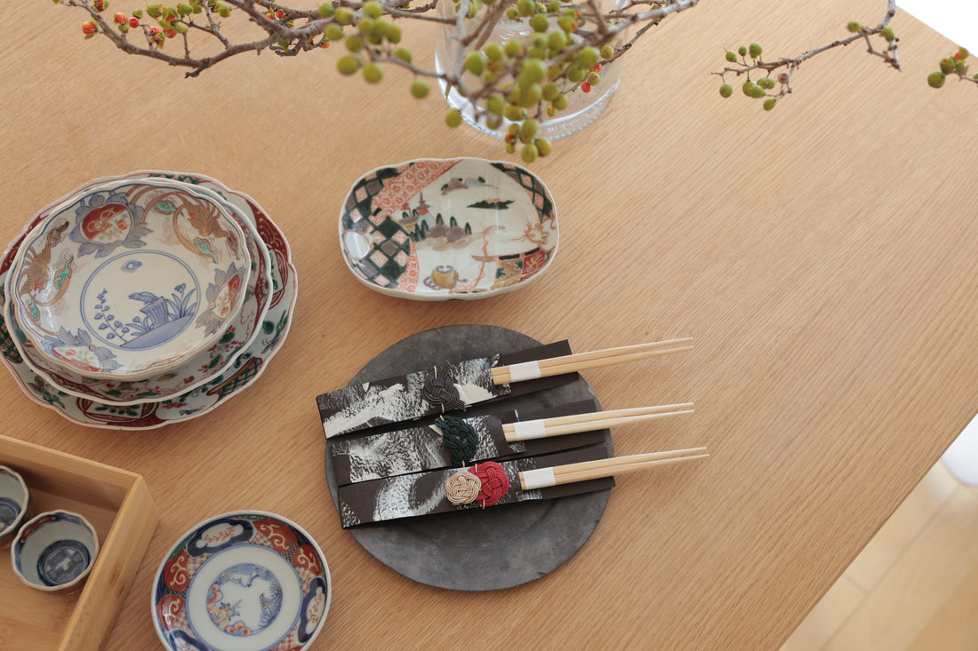 【お知らせ】年末年始休暇と発送スケジュールについて - Kotto Shop