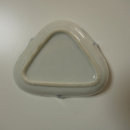 【2枚セット】三角小皿 - Kotto Shop