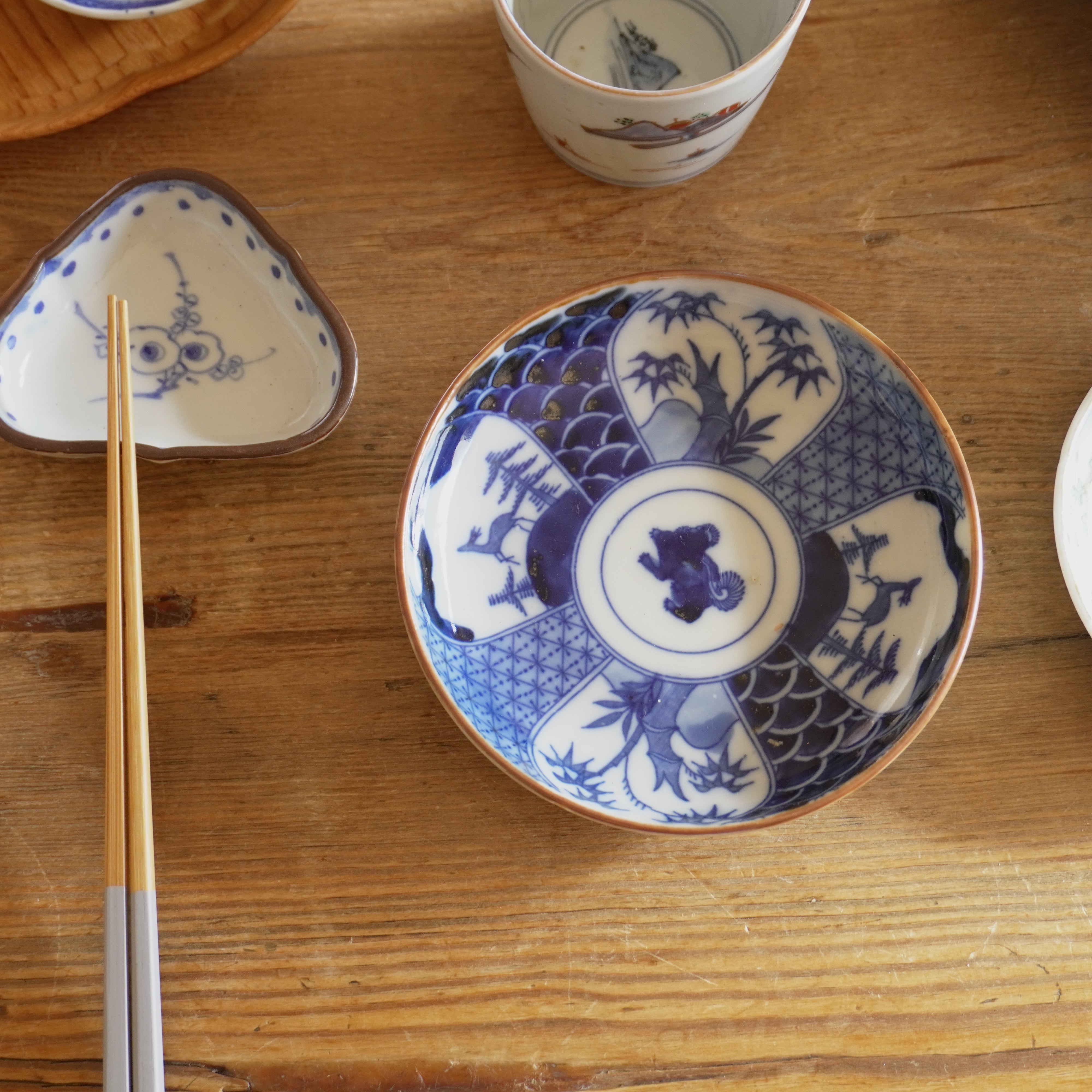 小皿・豆皿 – Kotto Shop