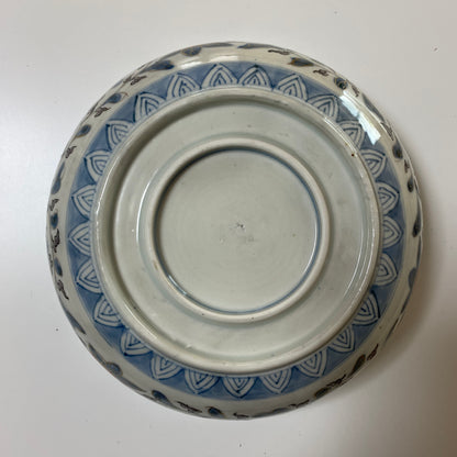 花のようなどこから見ても美しい鉢