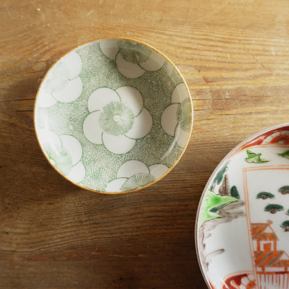 【3枚セット】毎日使いにおすすめ小皿セット - Kotto Shop