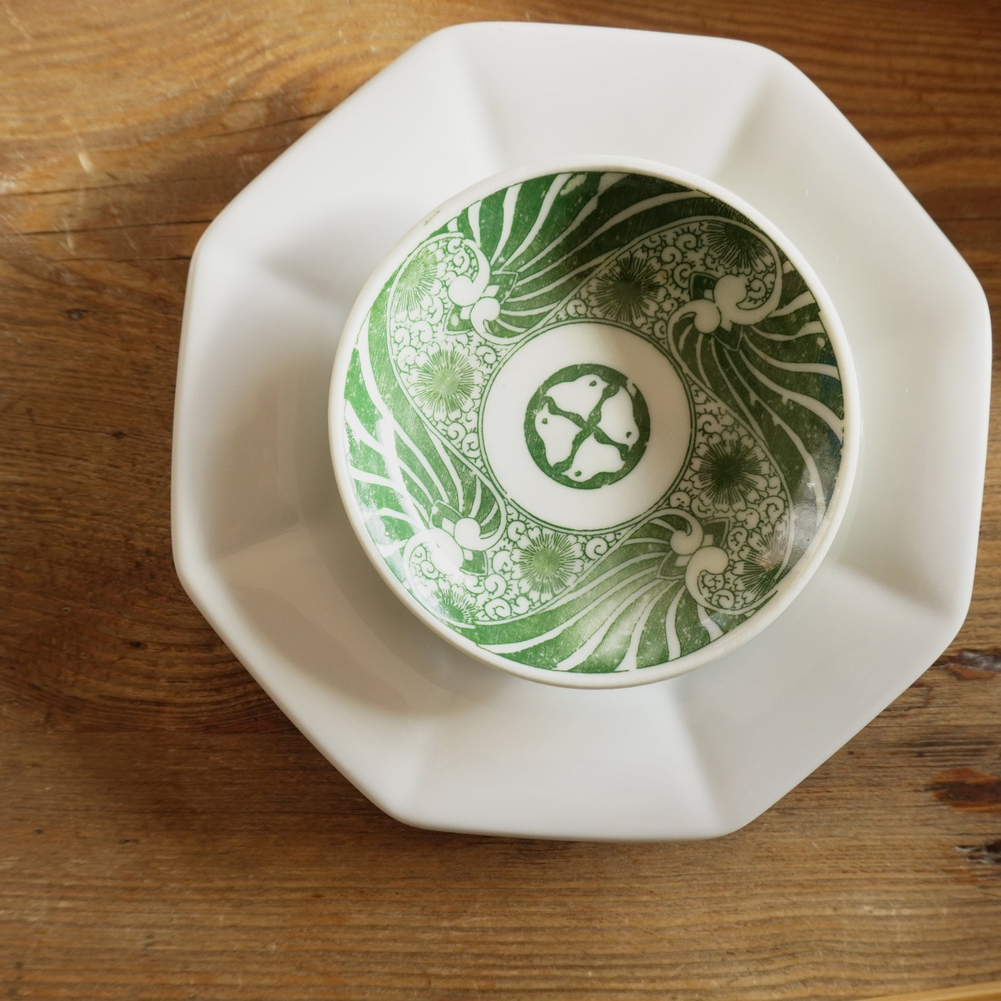 【3枚セット】毎日使いにおすすめ小皿セット - Kotto Shop