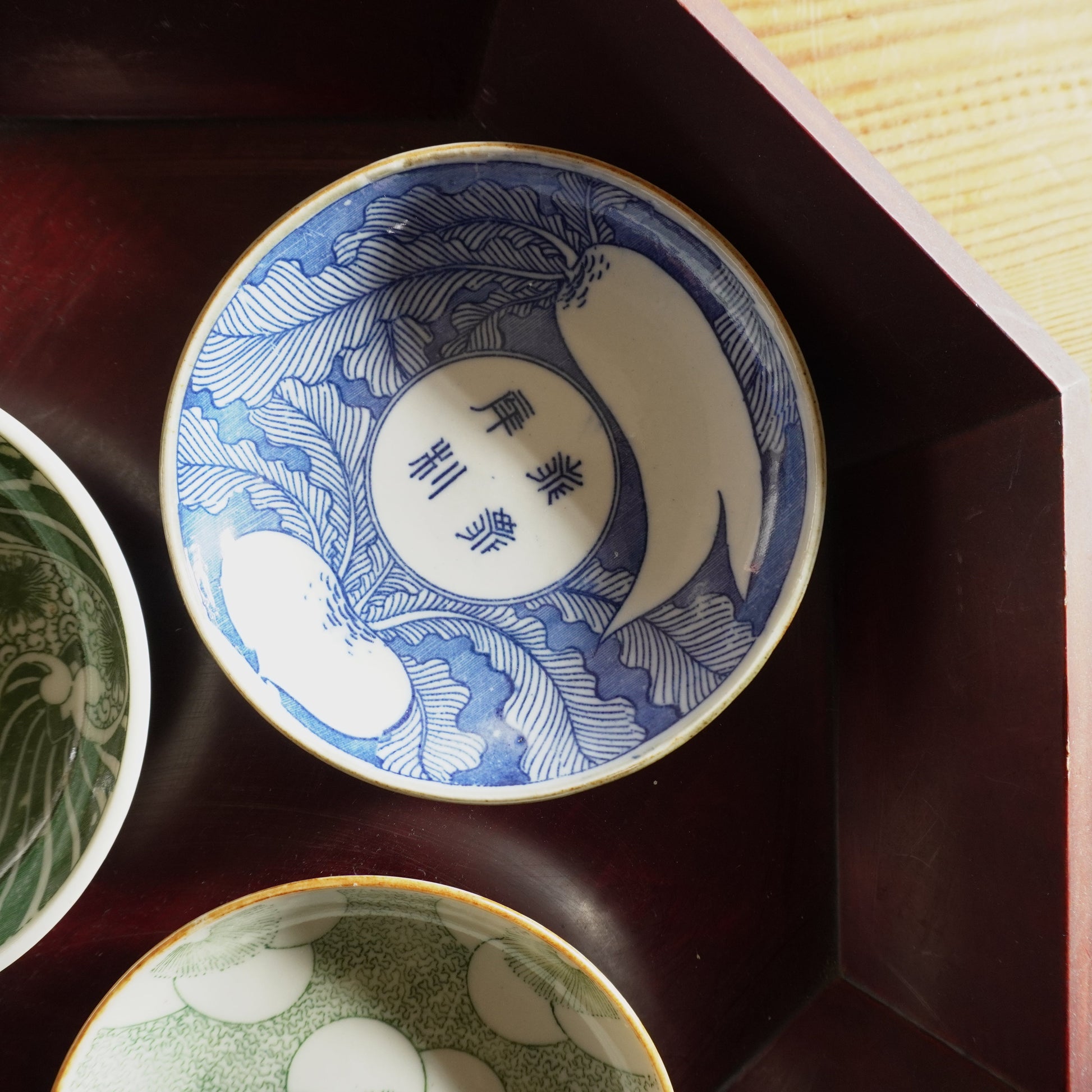 【3枚セット】毎日使いにおすすめ小皿セット - Kotto Shop