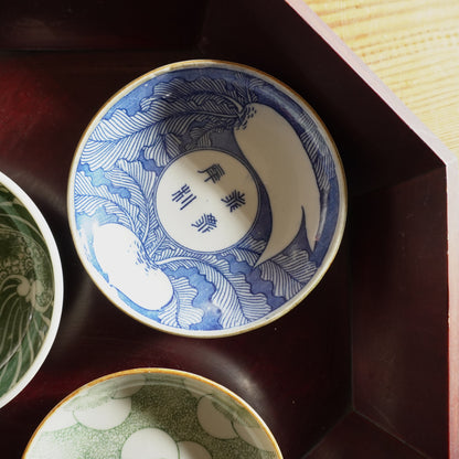 【3枚セット】毎日使いにおすすめ小皿セット - Kotto Shop