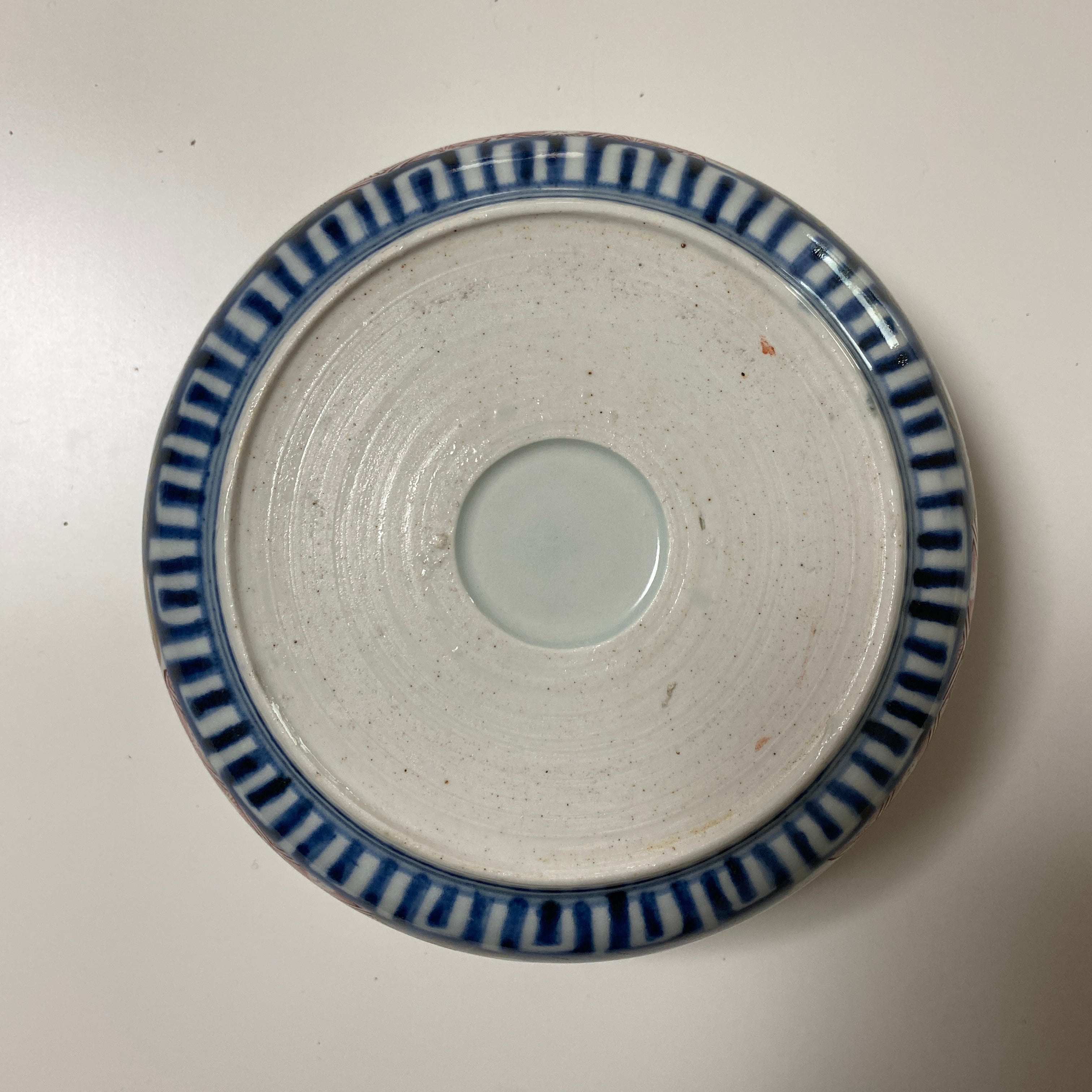 春を呼ぶ色絵なます – Kotto Shop