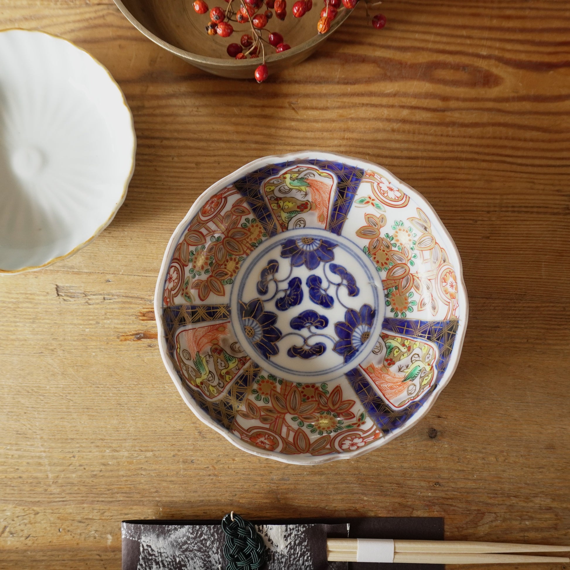 ゴールドが映える５寸なます - Kotto Shop