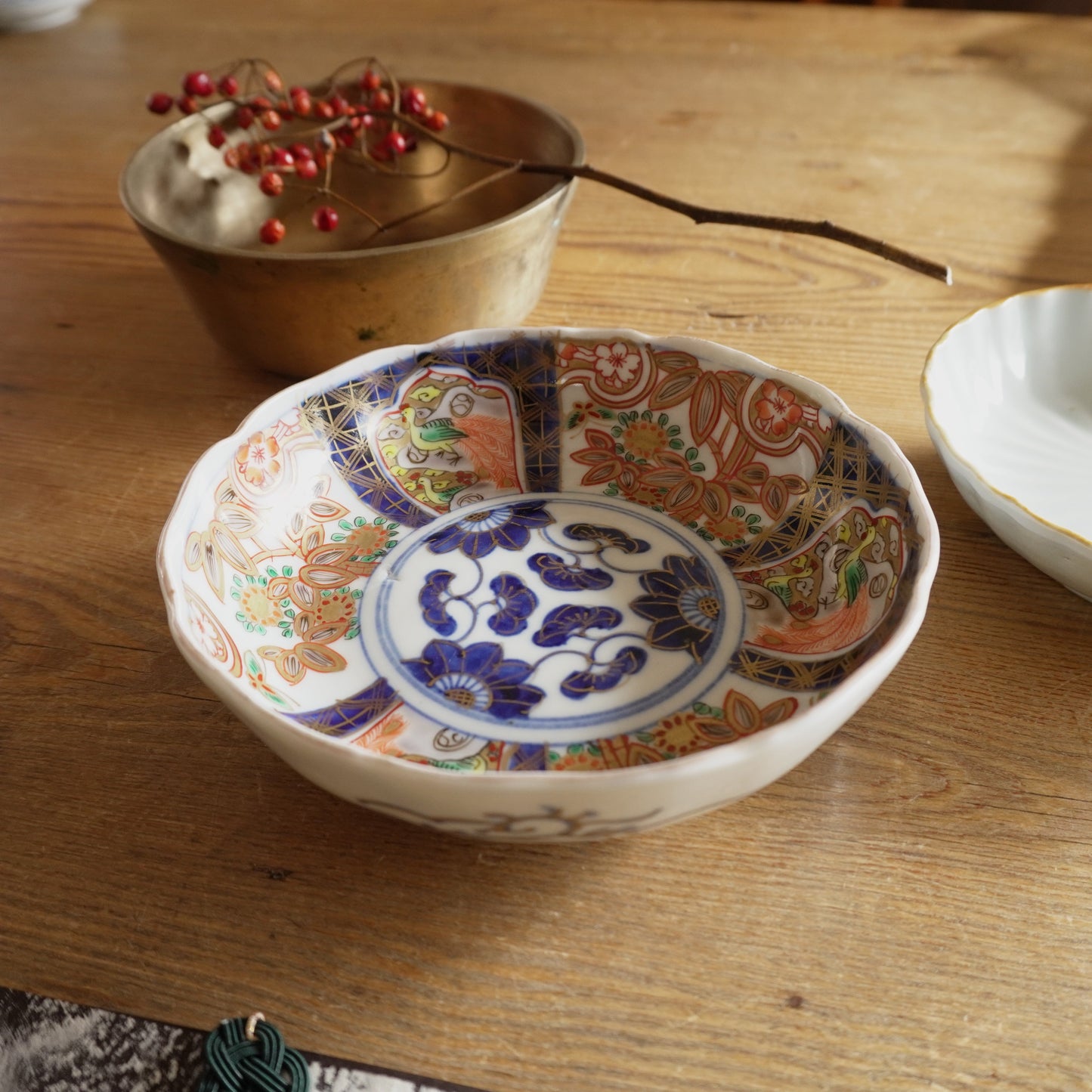 ゴールドが映える５寸なます - Kotto Shop