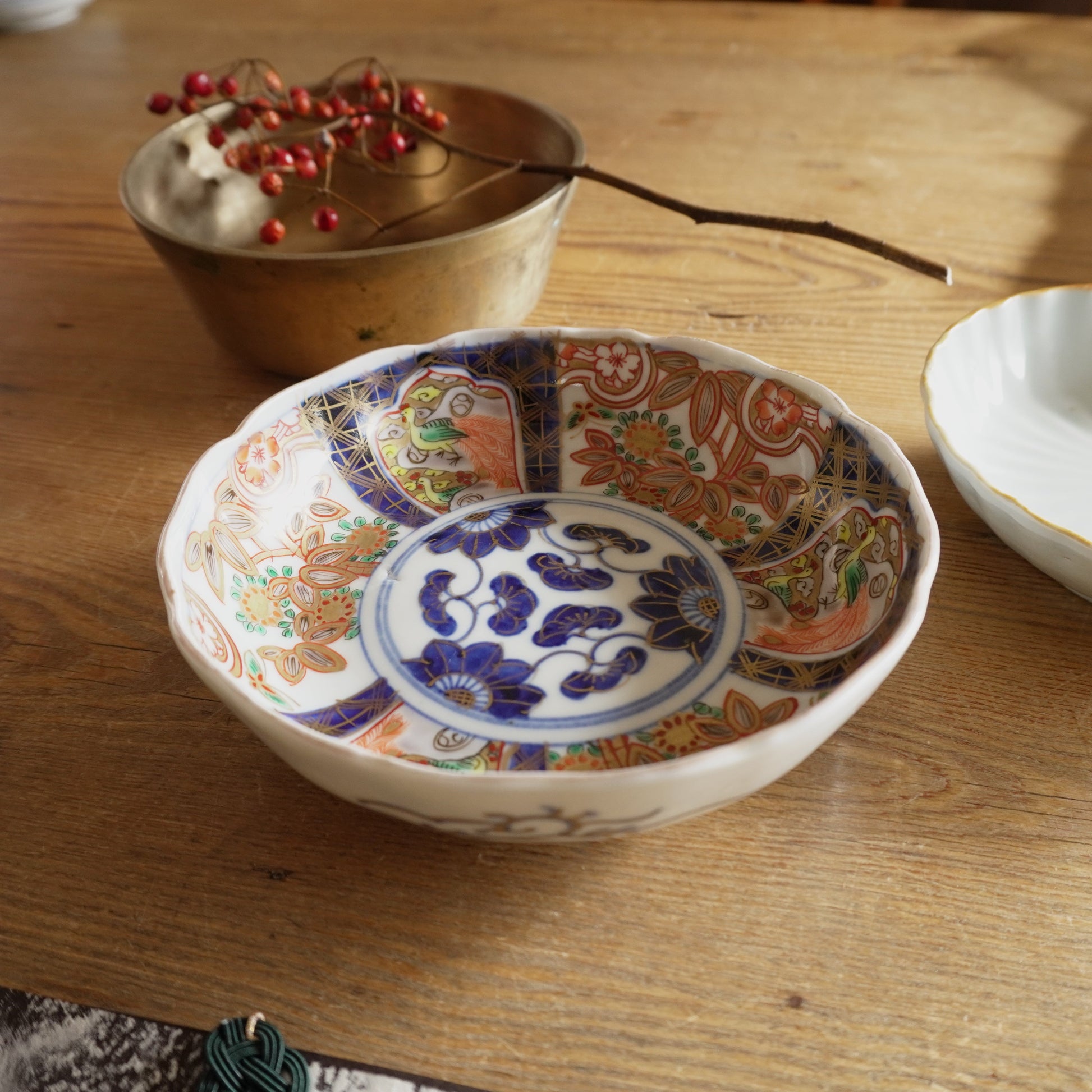 ゴールドが映える５寸なます - Kotto Shop