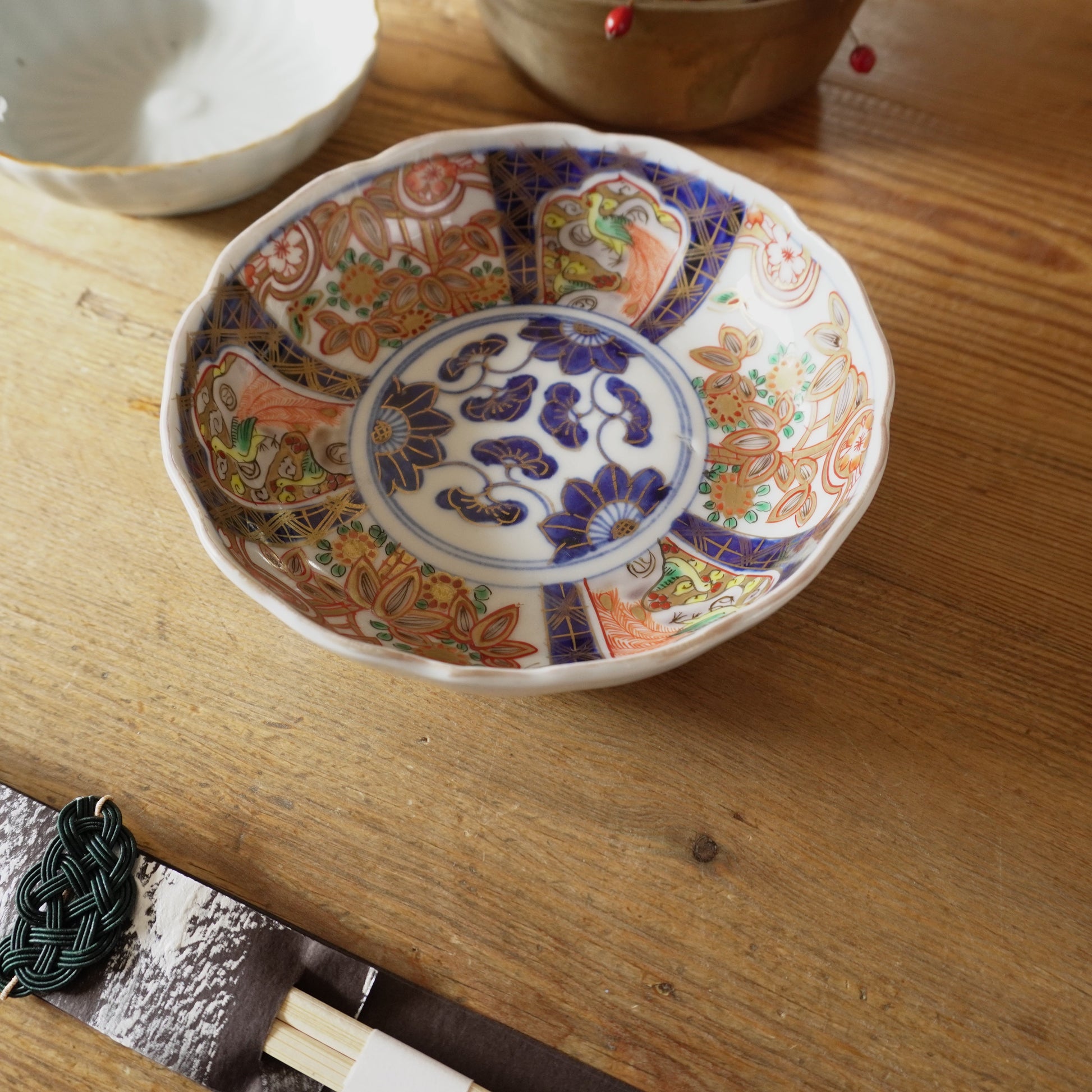 ゴールドが映える５寸なます - Kotto Shop