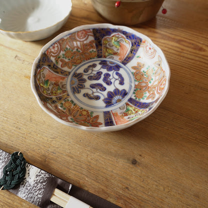 ゴールドが映える５寸なます - Kotto Shop