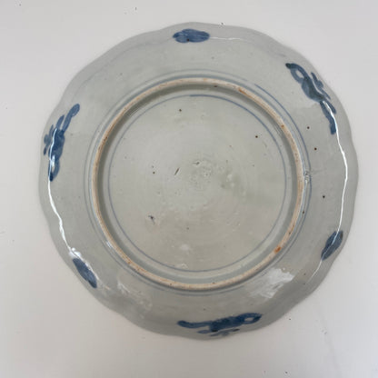 余白が美しい淡色7寸皿 - Kotto Shop