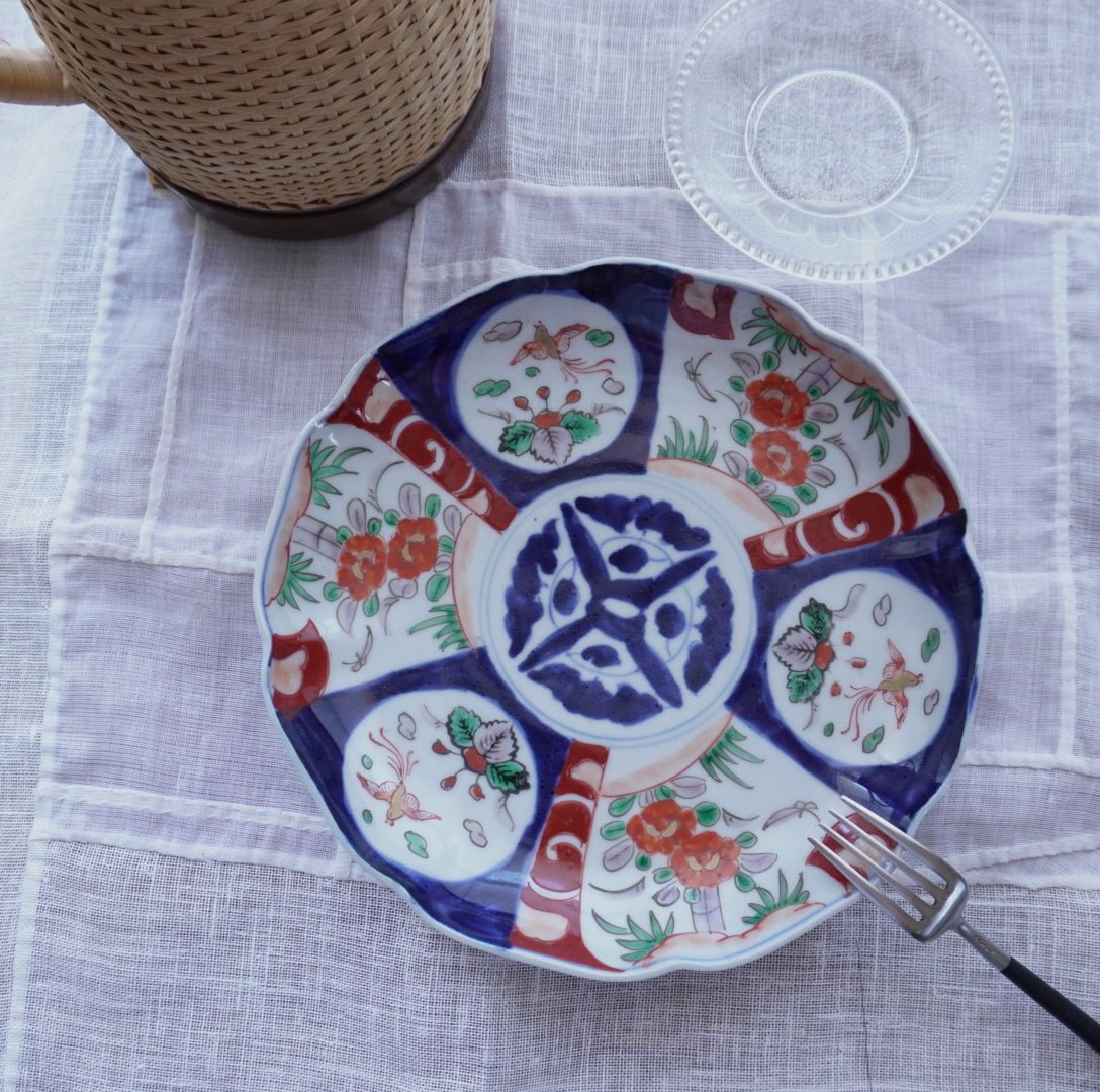 骨董　お皿 Kotto Shop