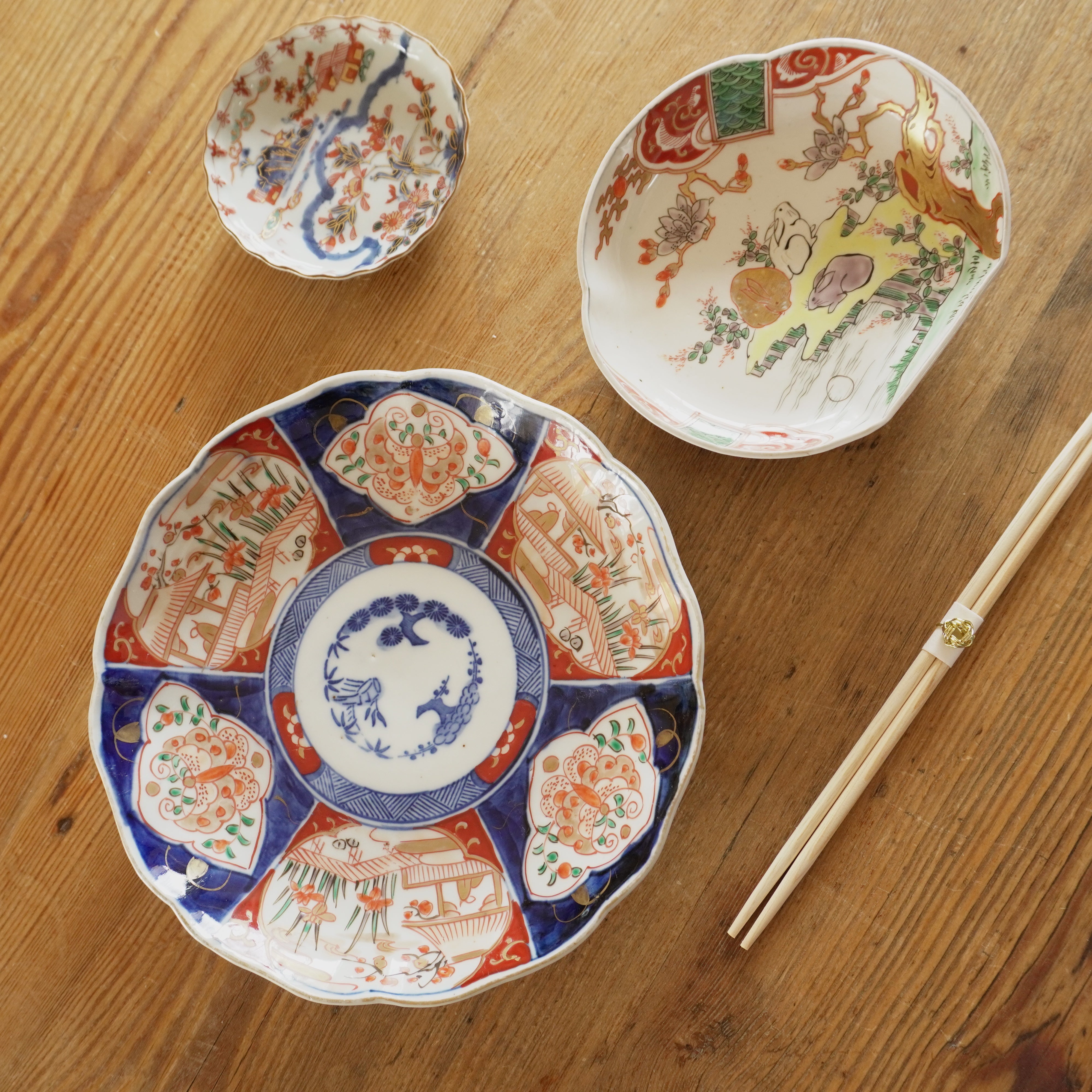 色絵 – Kotto Shop