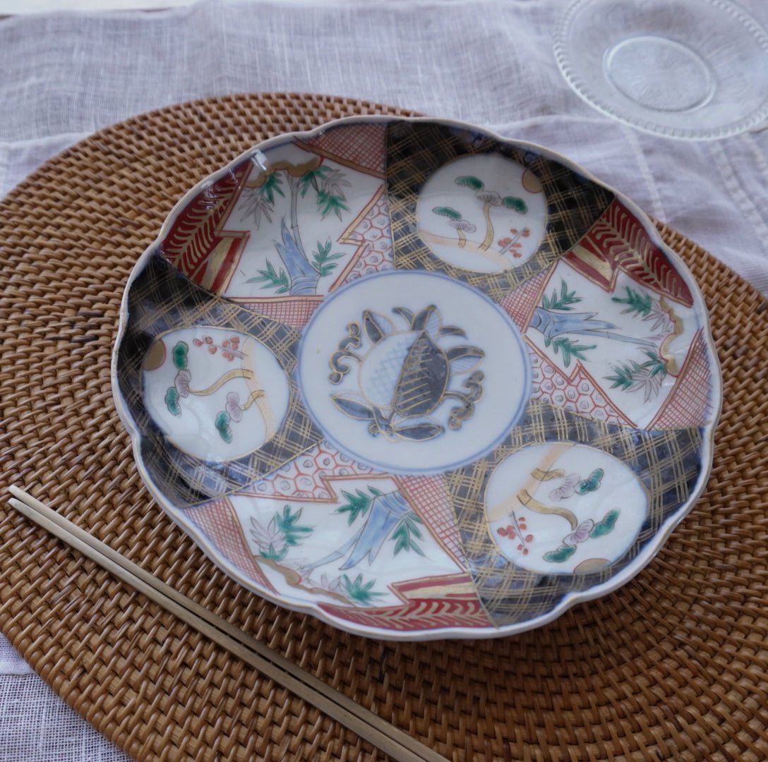 皿 | 形から探す – Kotto Shop