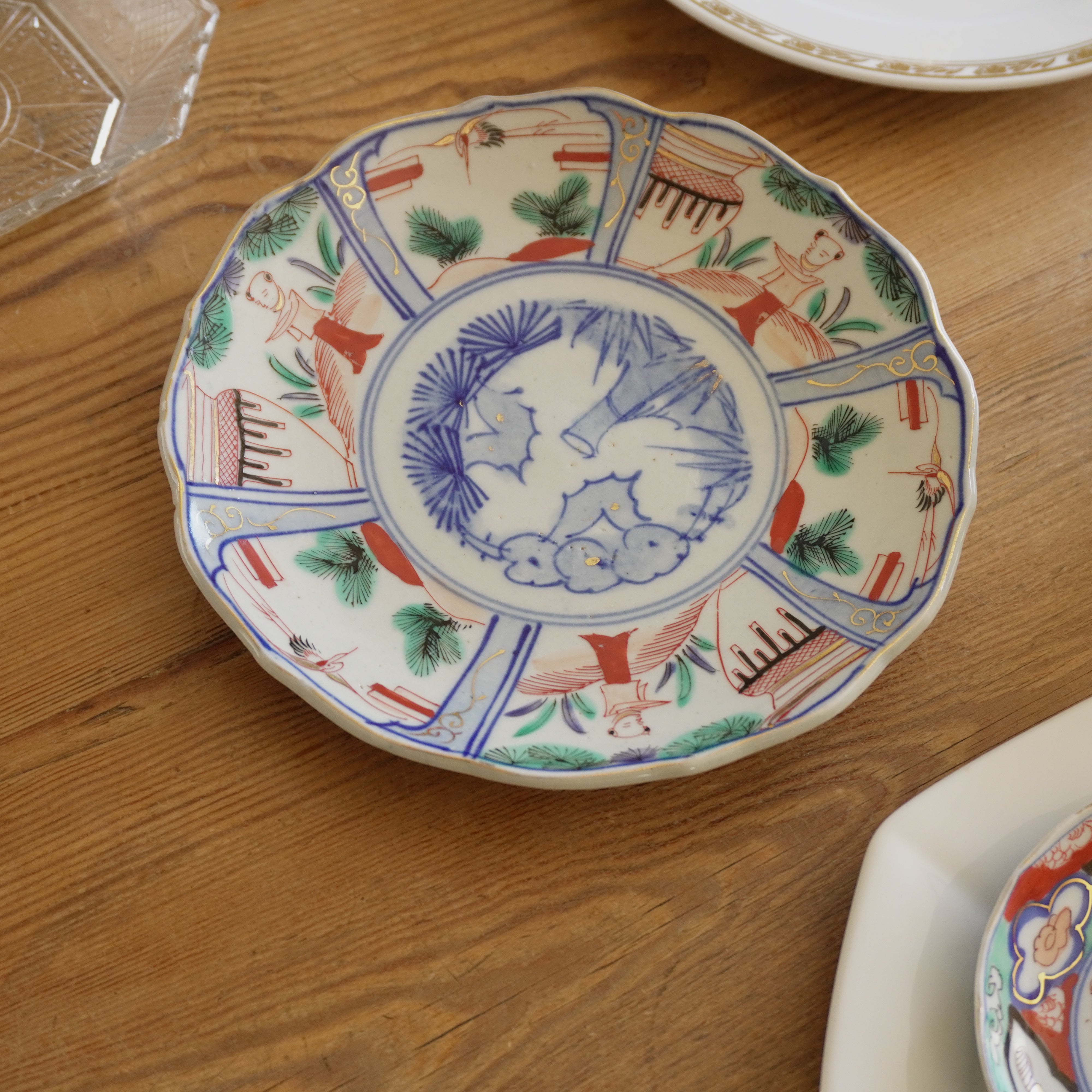 色絵 – Kotto Shop