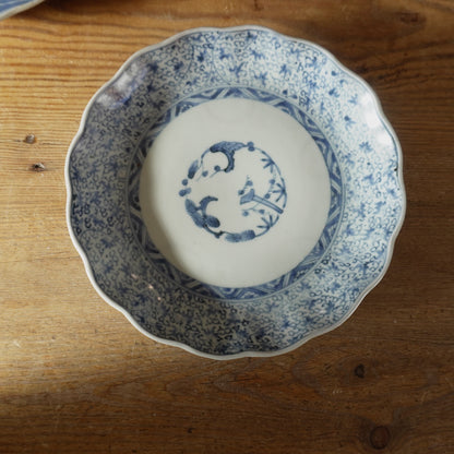 【限定セット】古伊万里7寸皿セット - Kotto Shop