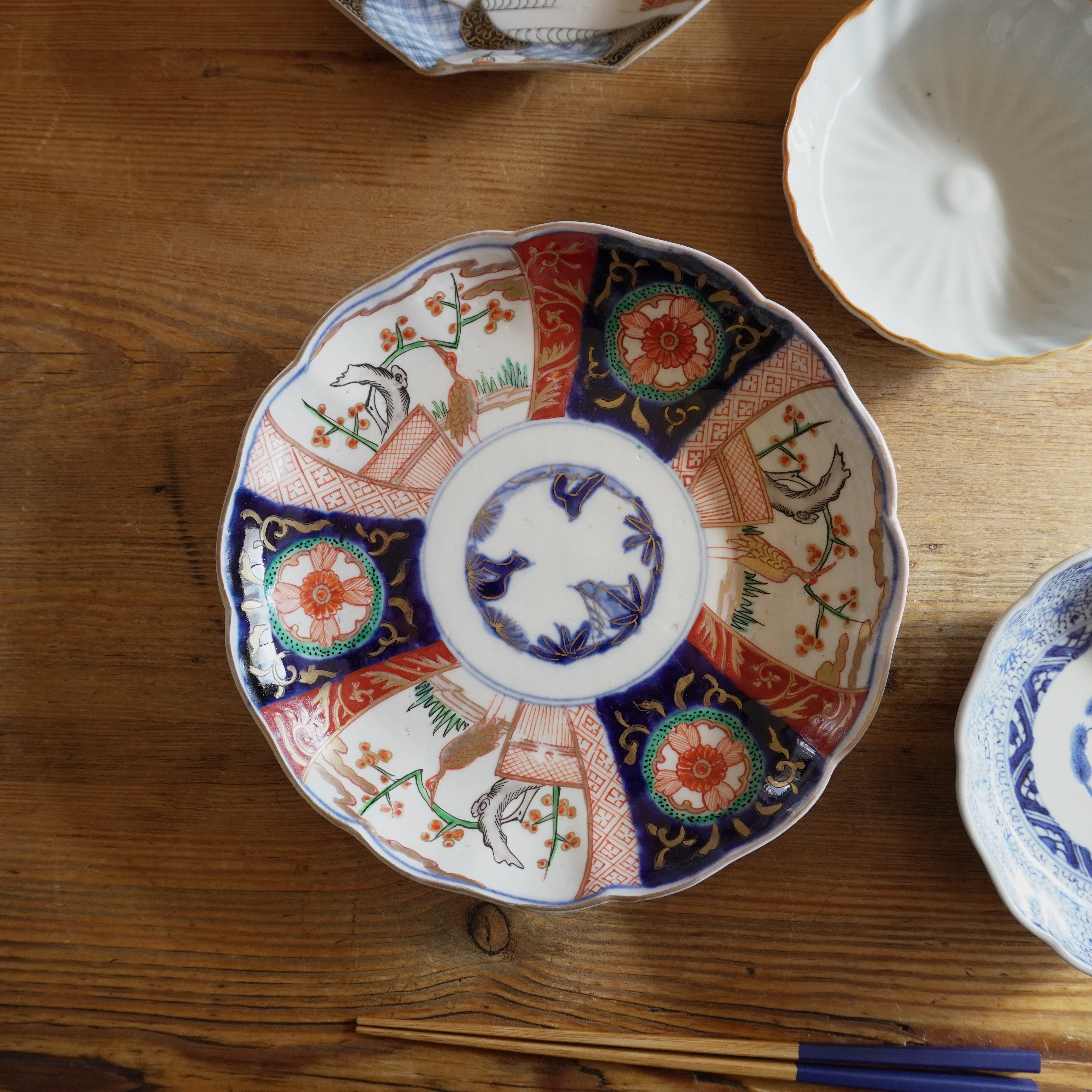 皿 | 形から探す – Kotto Shop