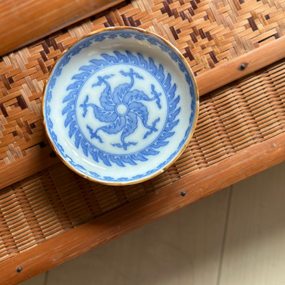 毎日使いの小皿　　