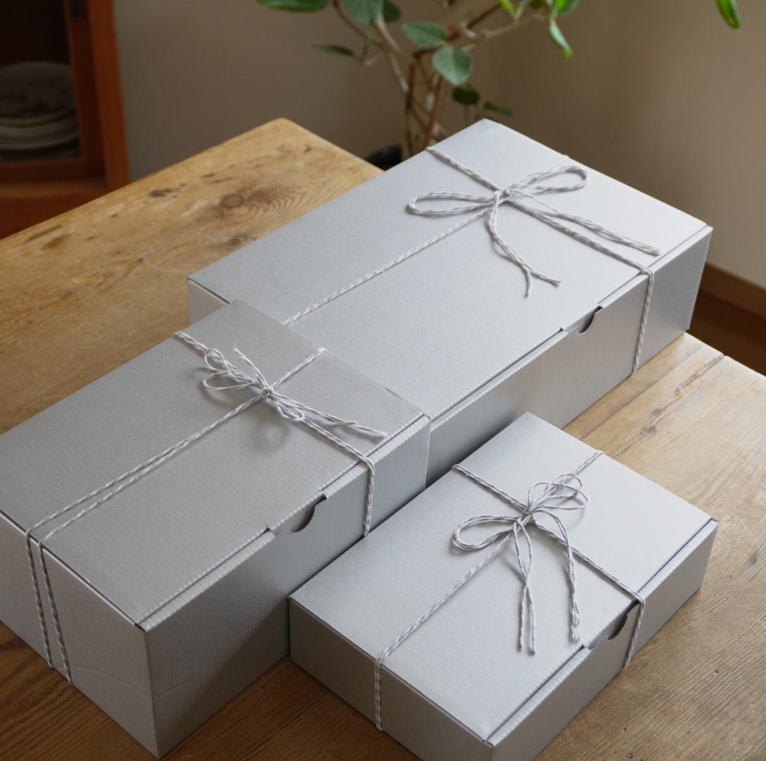 ギフトBOX包装 - Kotto Shop