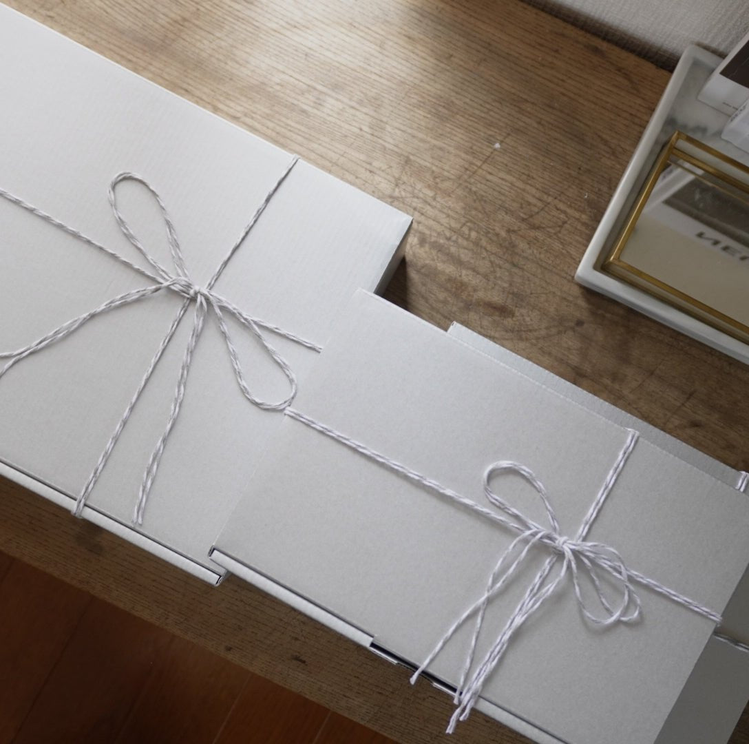 ギフトBOX包装 - Kotto Shop