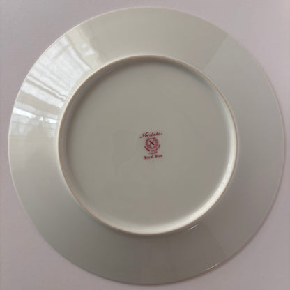 【Noritake】薔薇冠のアンティークプレート - Kotto Shop
