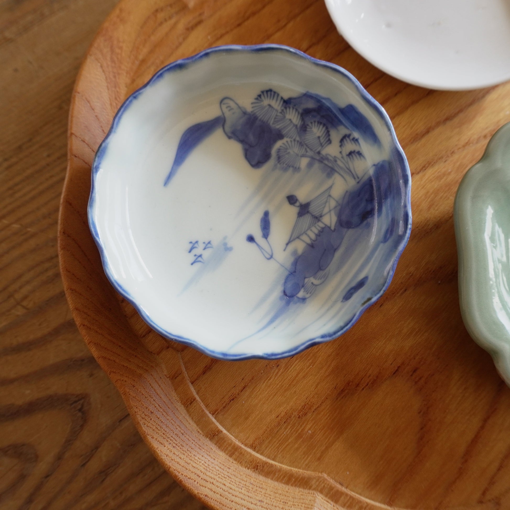 水辺の風景をすくい取った、小さな景色 - Kotto Shop