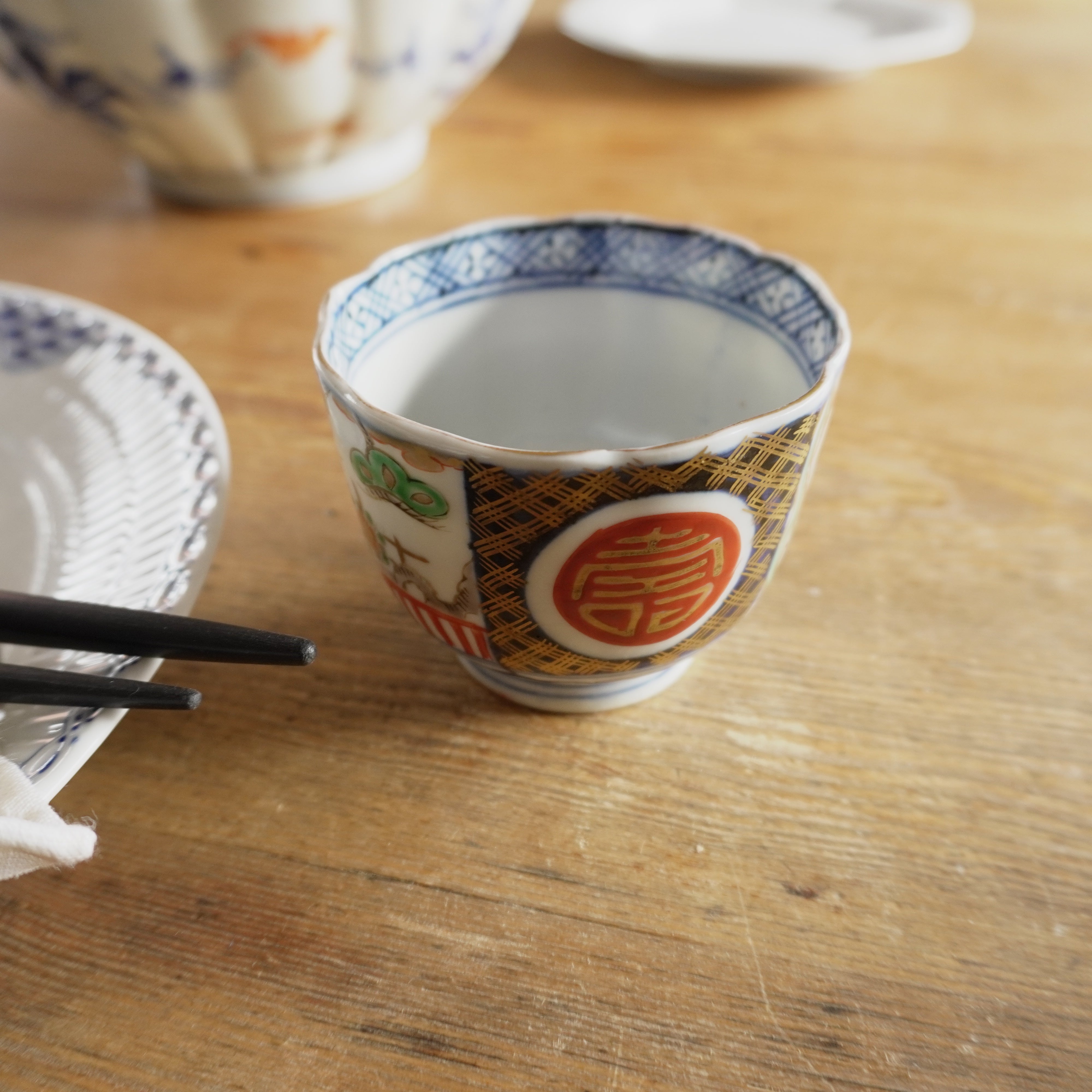 色絵 – Kotto Shop