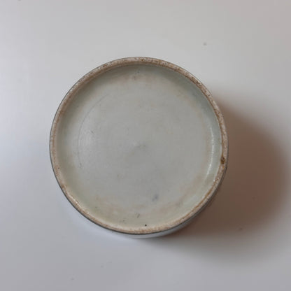 【お猪口】静かな山水と金彩の美しい器 - Kotto Shop