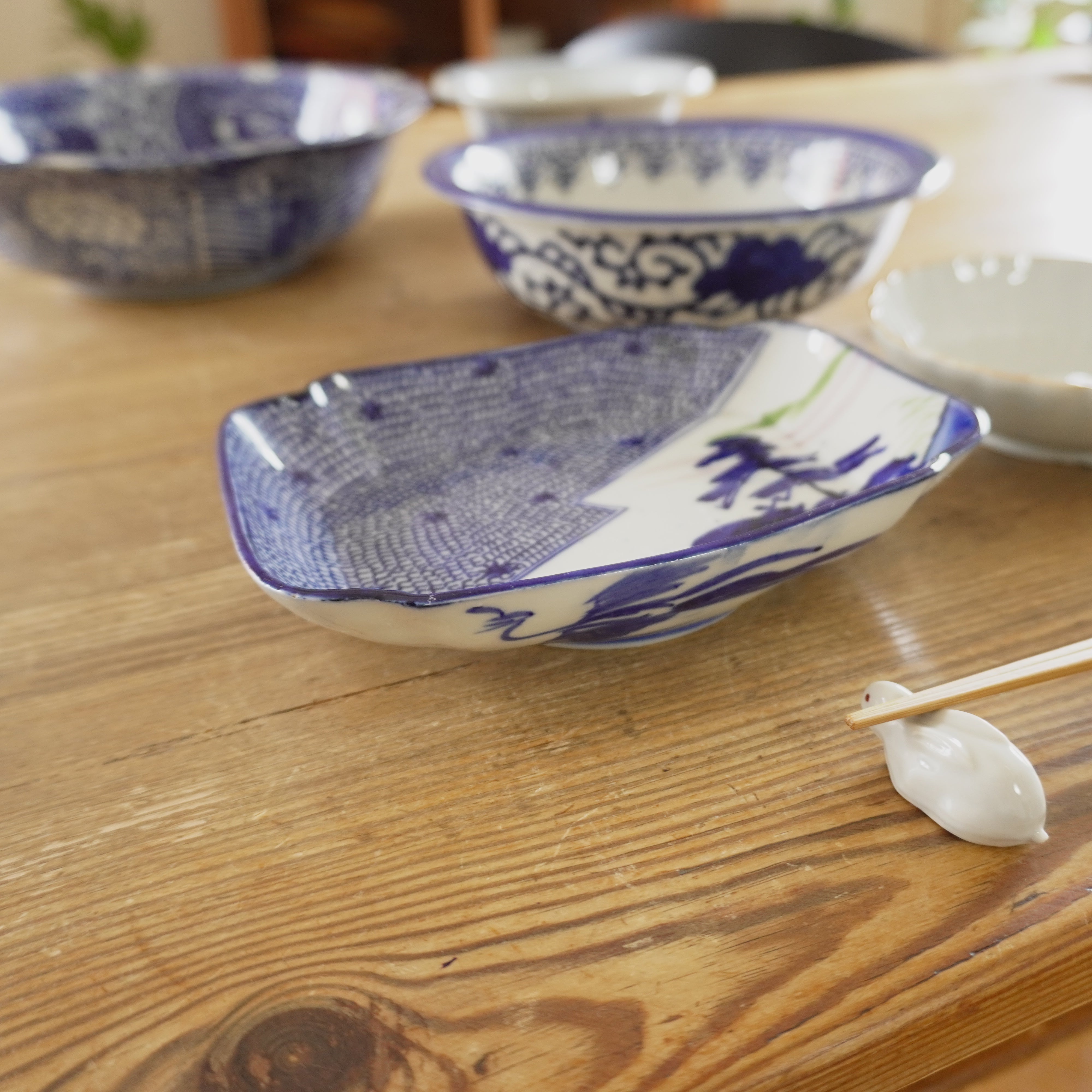 長皿・変形皿 – Kotto Shop