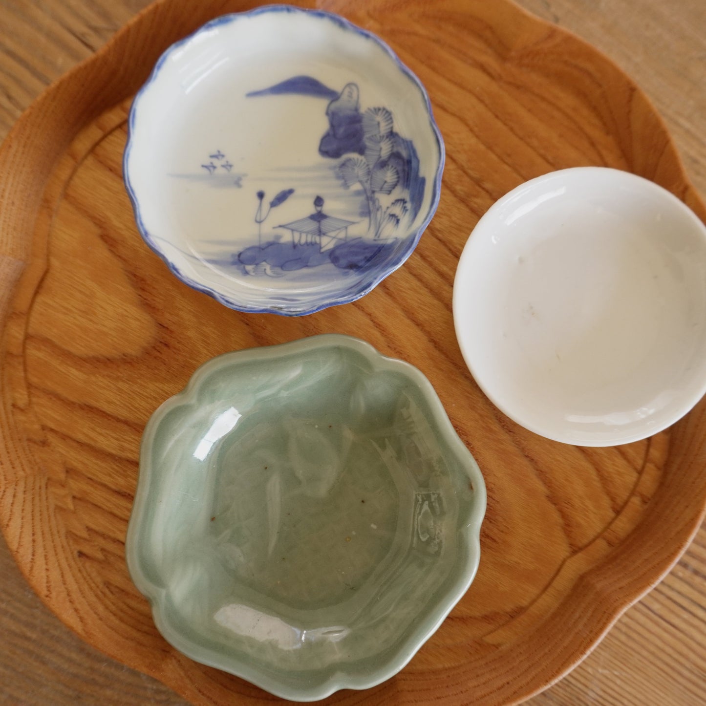 水辺の風景をすくい取った、小さな景色 - Kotto Shop