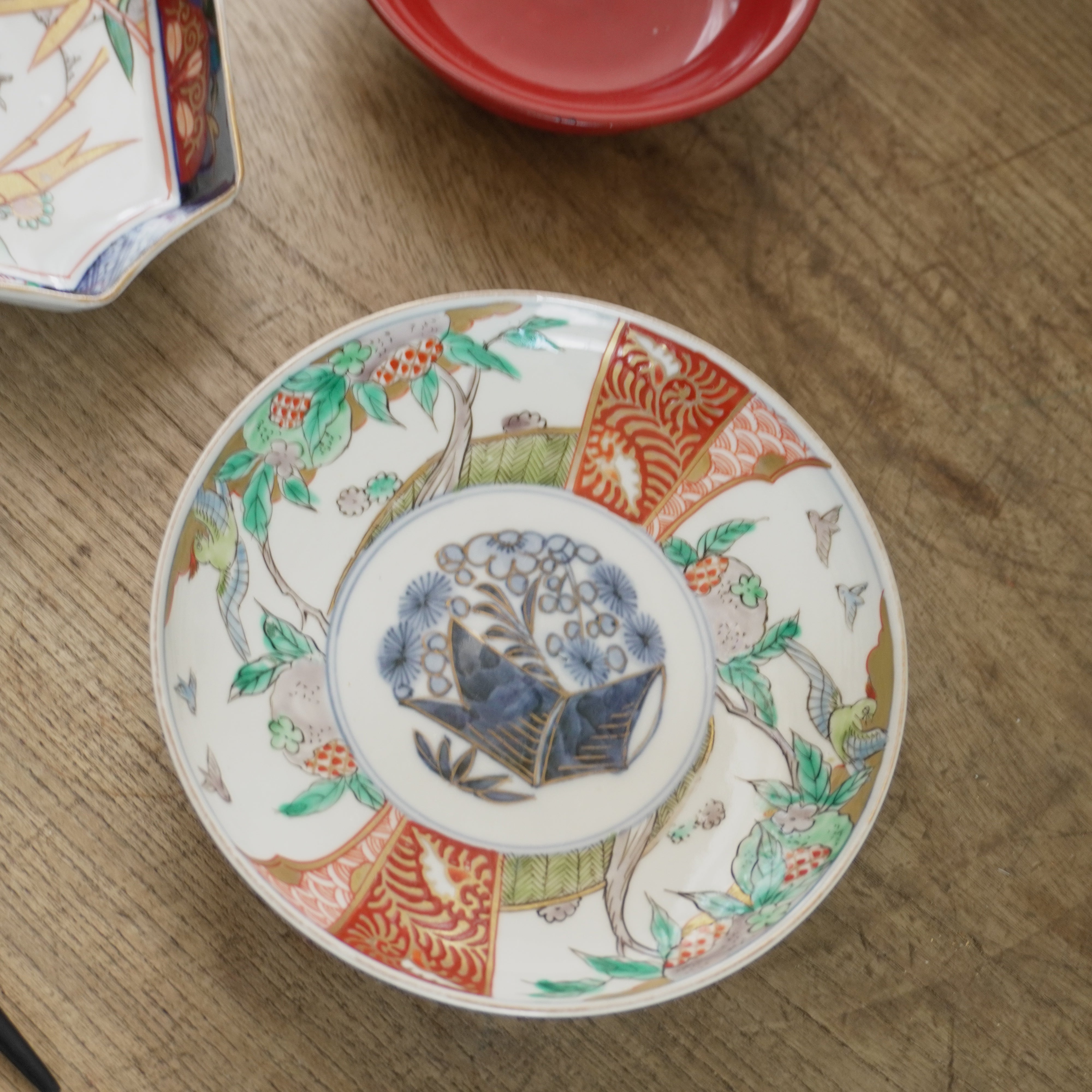 色絵 – Kotto Shop