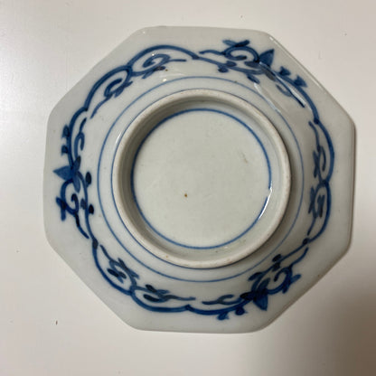 カジュアルに使いたい八角小皿 - Kotto Shop