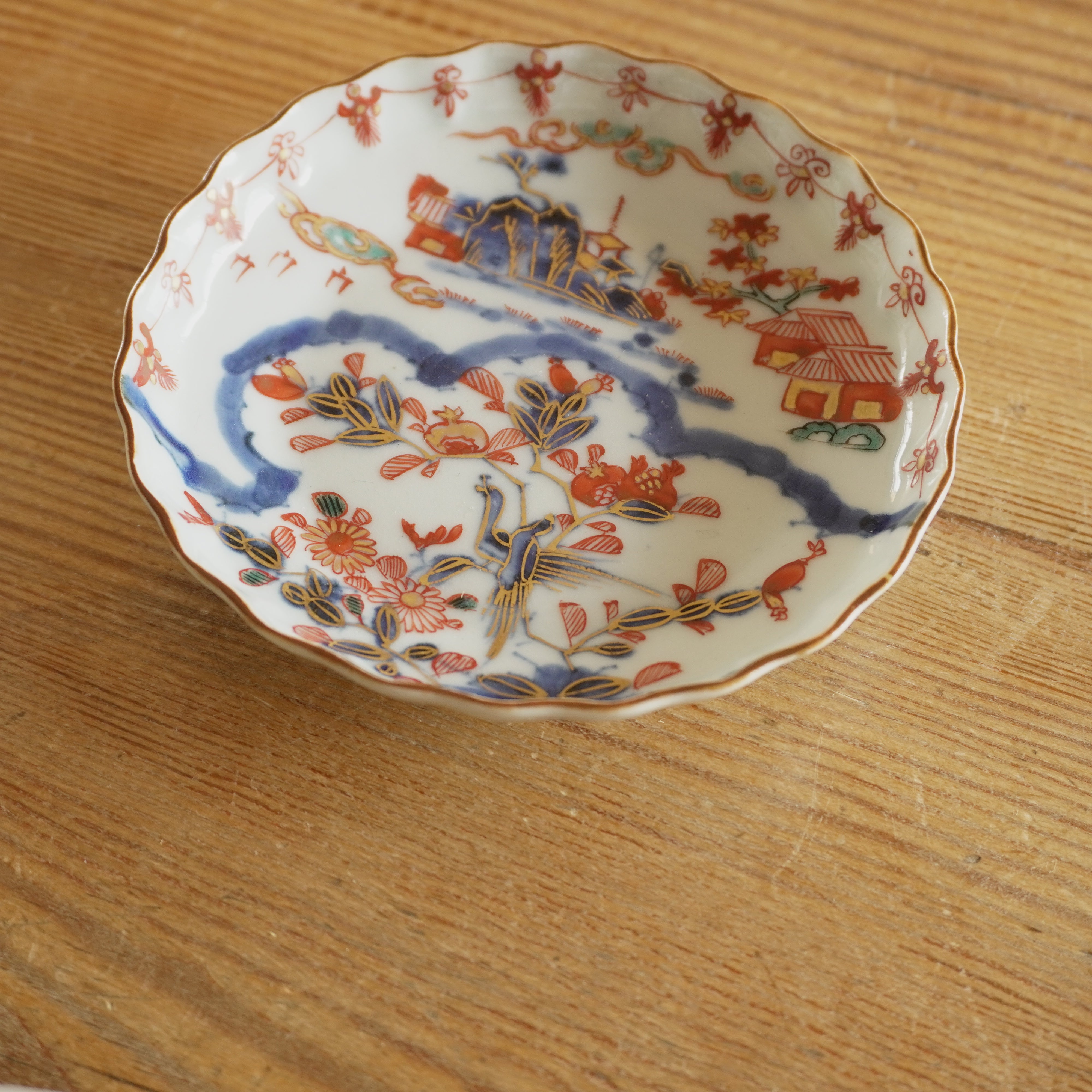 古伊万里の器 – Kotto Shop